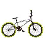 Велосипед BMX 20" WIPE 500