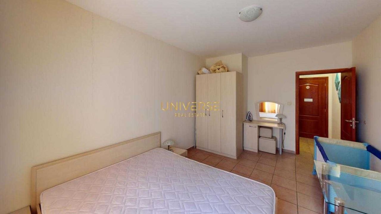 Продава се Тристаен апартамент в к.к. Слънчев бряг - 74 кв.м за 973 €/кв.м - Снимка #11