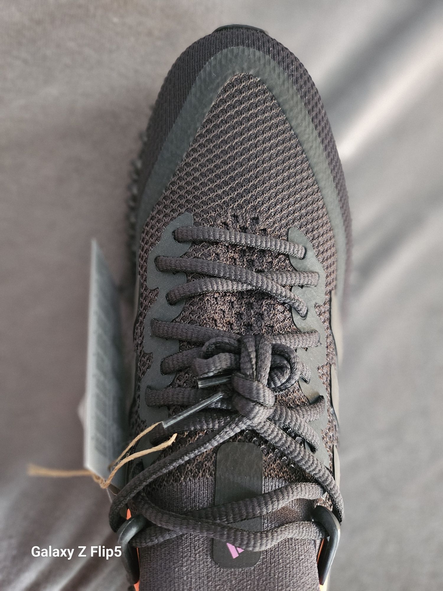 ADIDAS Маратонки Нови