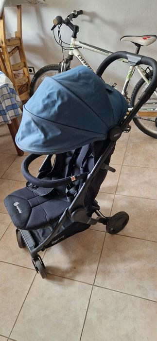 Детска количка Ergobaby Metro