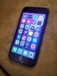 IPhone SE 2020, 64 GB, бял