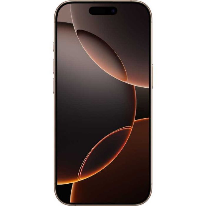Apple iPhone 16 Pro, 128 Gb, Desert Titanium | UsedProducts.ro