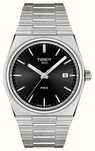 Tissot Prx 40mm black dial ORIGINAL