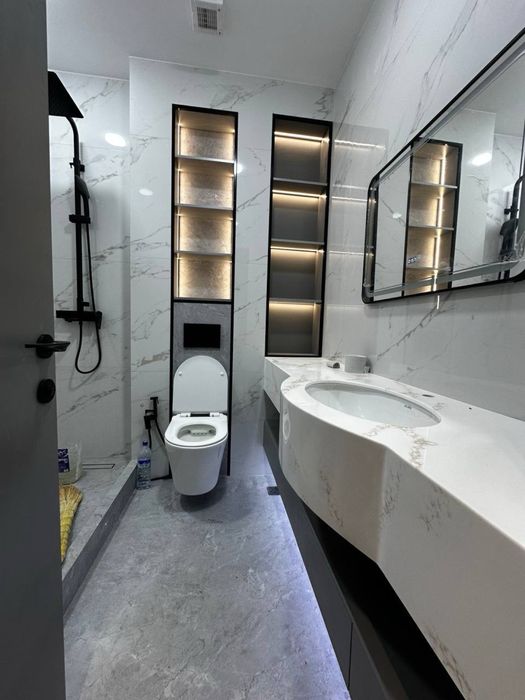 Аренда Nest one 1/9/51