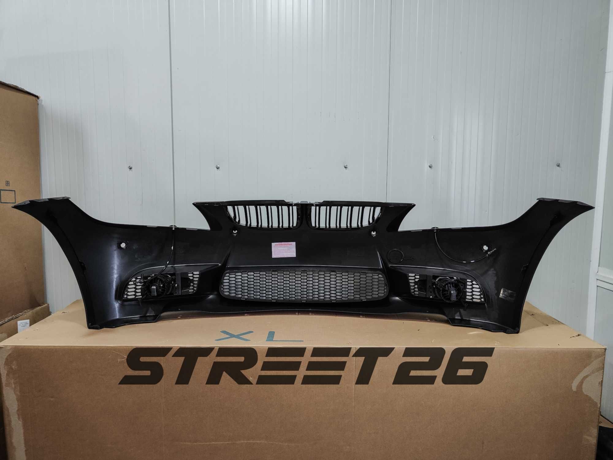 Bara Fata M3 BMW Seria 3 E90 E91 NFL (2005-2008) Taiwan PREMIUM