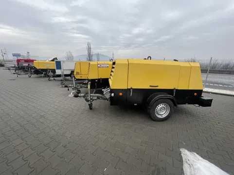 Motocompresor Atmos PDP 70