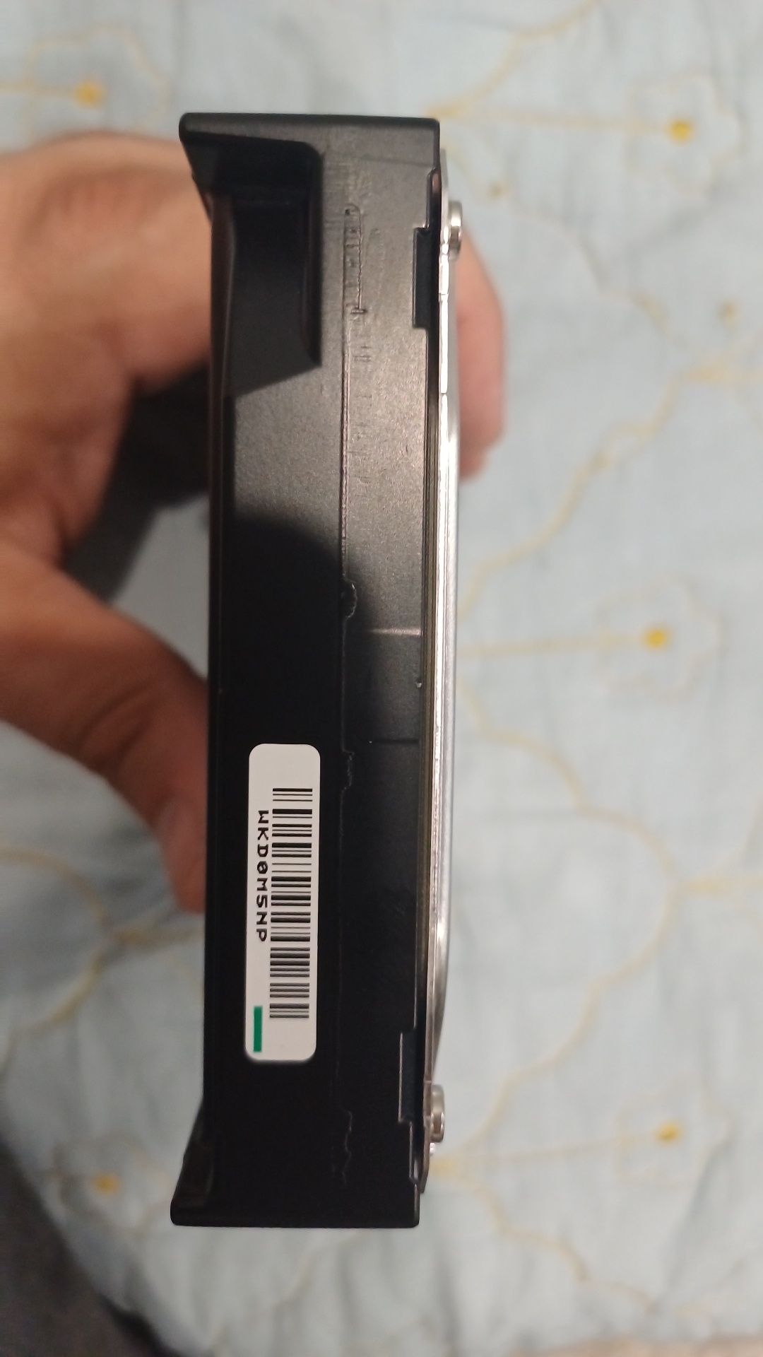 Жесткий диск Seagate SkyHawk  8 ТБ,