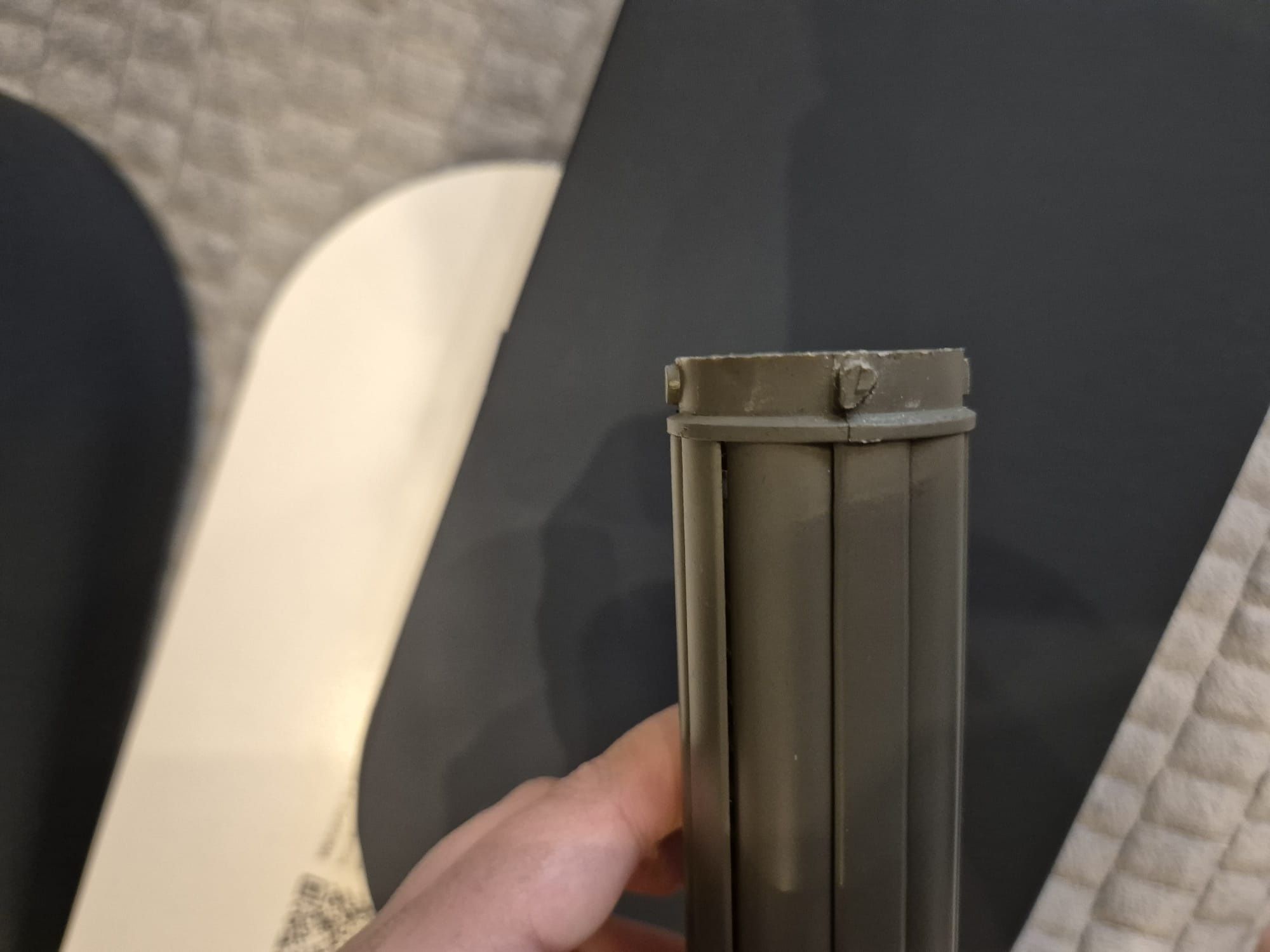 Dyson Airwrap Complete HS05