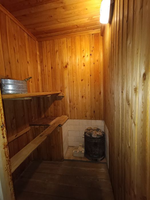 Дом-дача в Майском (СВТ Майский ветерок)