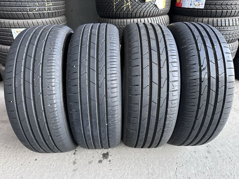 205/55/17 HANKOOK 4бр