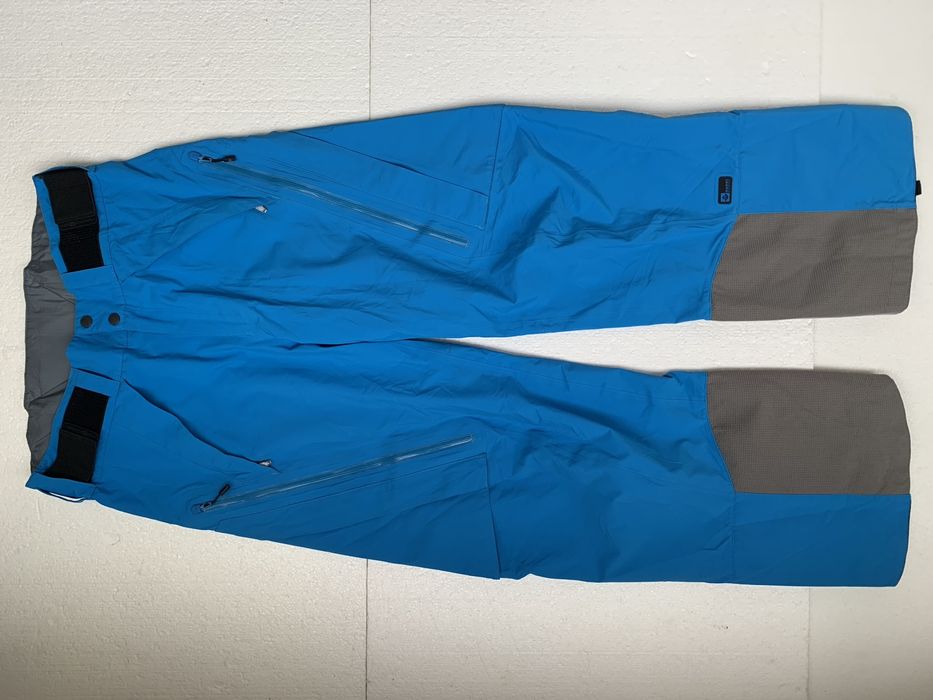 Pantaloni schi, snowboard Sweet Protection GoreTex nr M