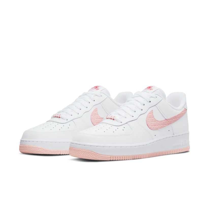 Nike Air Force 1 Low '07 VT Valentine's Day 2022
