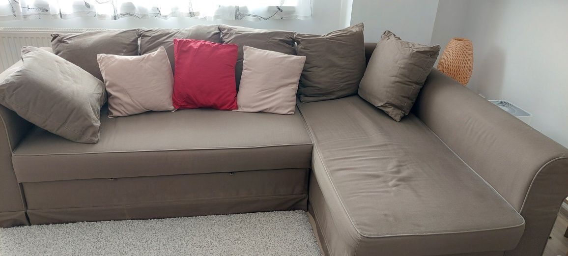 Canapea IKEA extensibila