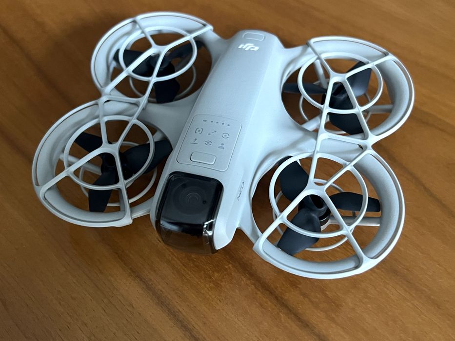 DJI NEO + DJI Care Refresh 1-годишен