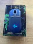 Мишка logitech g pro wireless league of legends edition