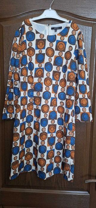 Женские платья р40-44 (от Koton, Reserved, Oodji и др)