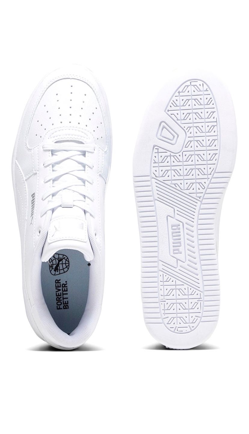Puma - ежедневни спортни обувки Caven 2.0 (Кецове) - размер 42