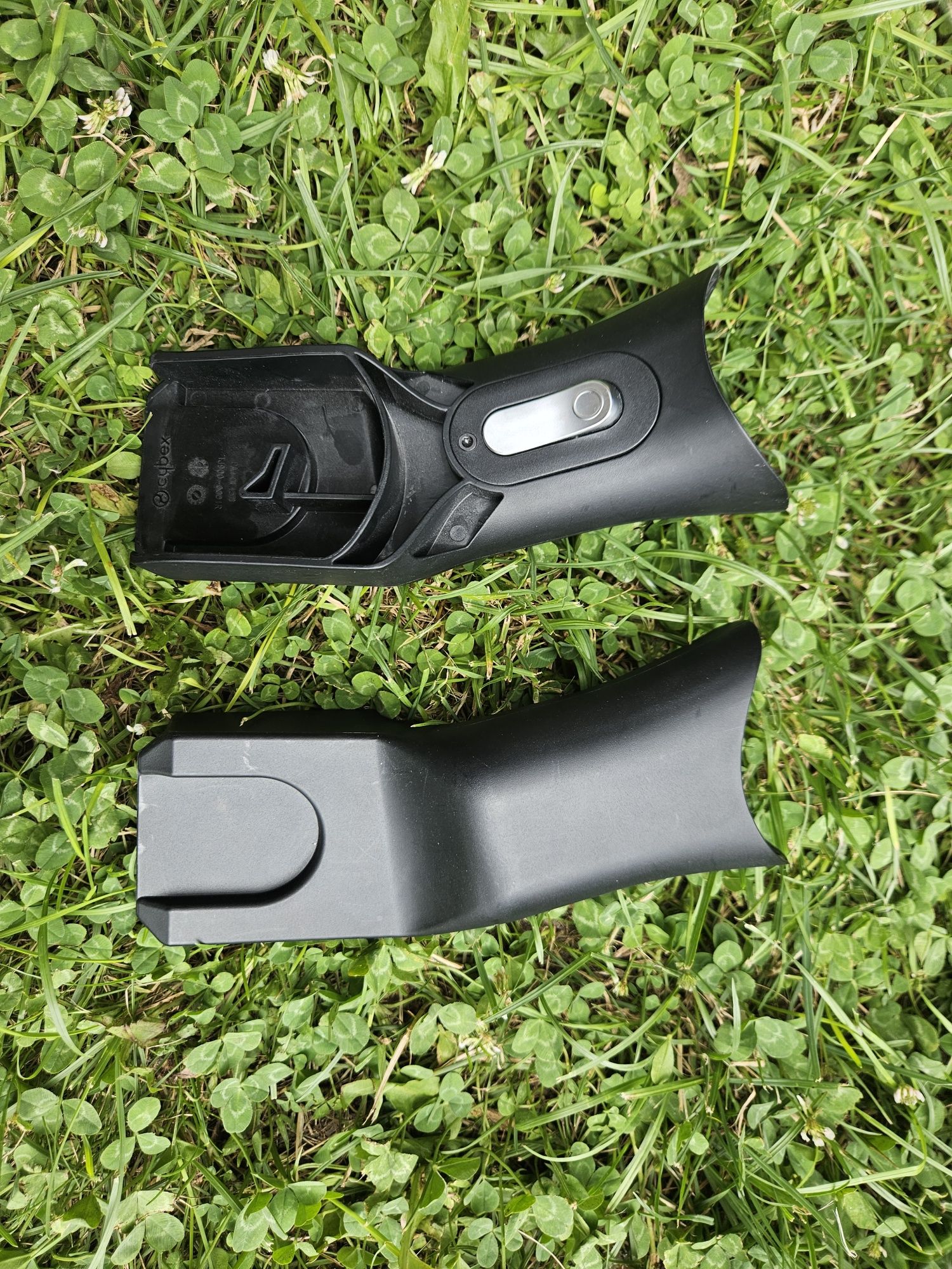 Cybex priam koi 3в1