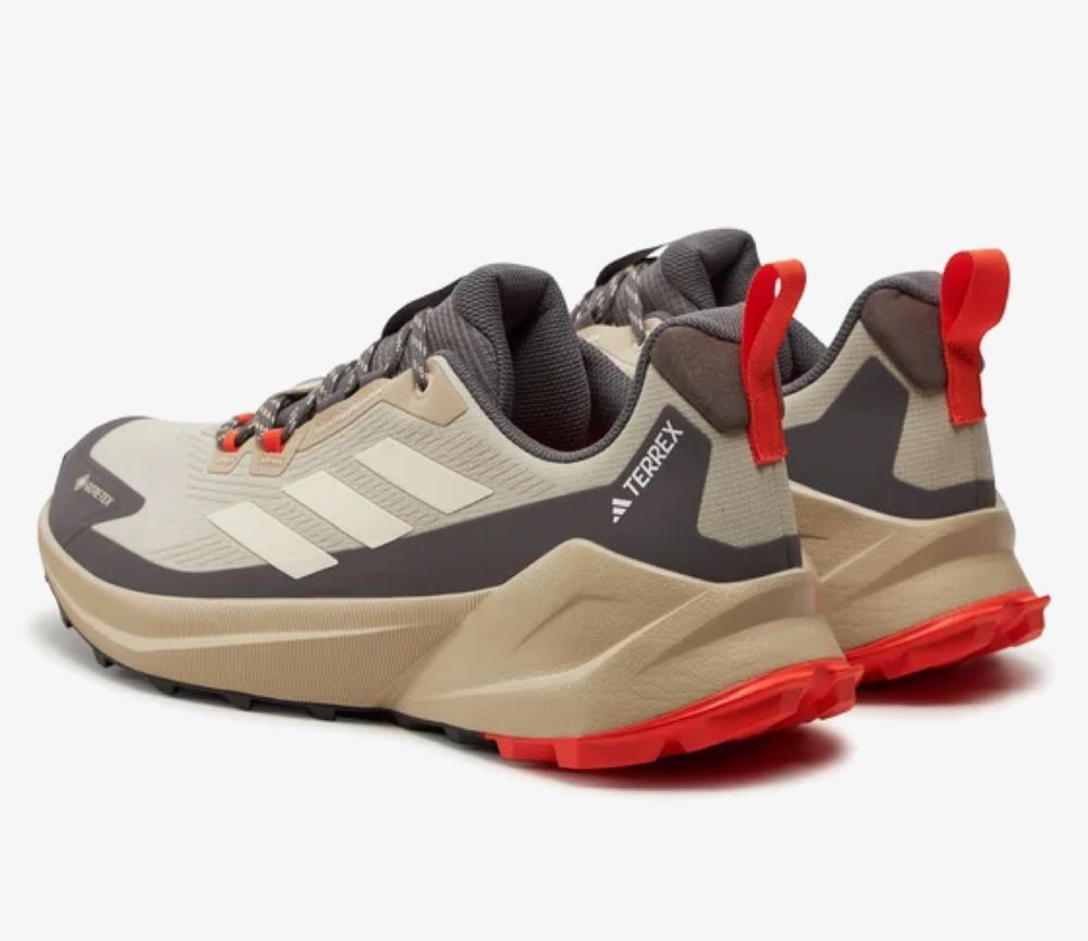Маратонки Адидас terrex gore-tex