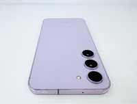 Samsung Galaxy S23 5G 256GB 8RAM Lavender Перфектен! Гаранция!