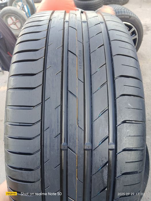 Kia k5 r19 radnoy diska balon