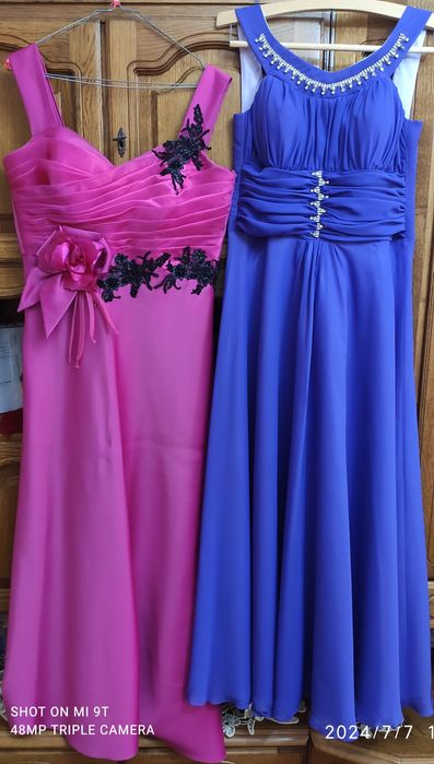 Vând rochii de ocazie