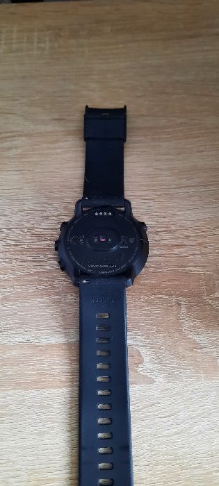 Suunto 7 All Black