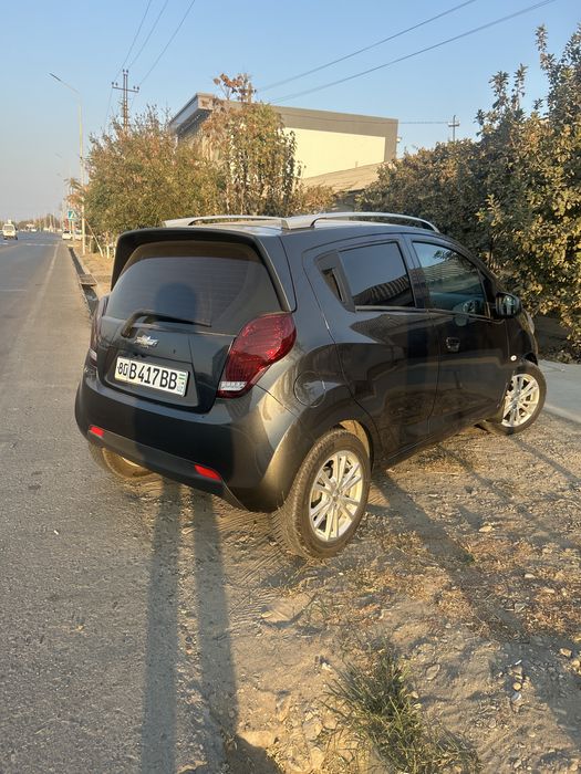 спарк автомат 4- позитция