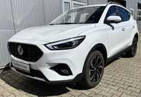 MG ZS MG ZS Exclusive