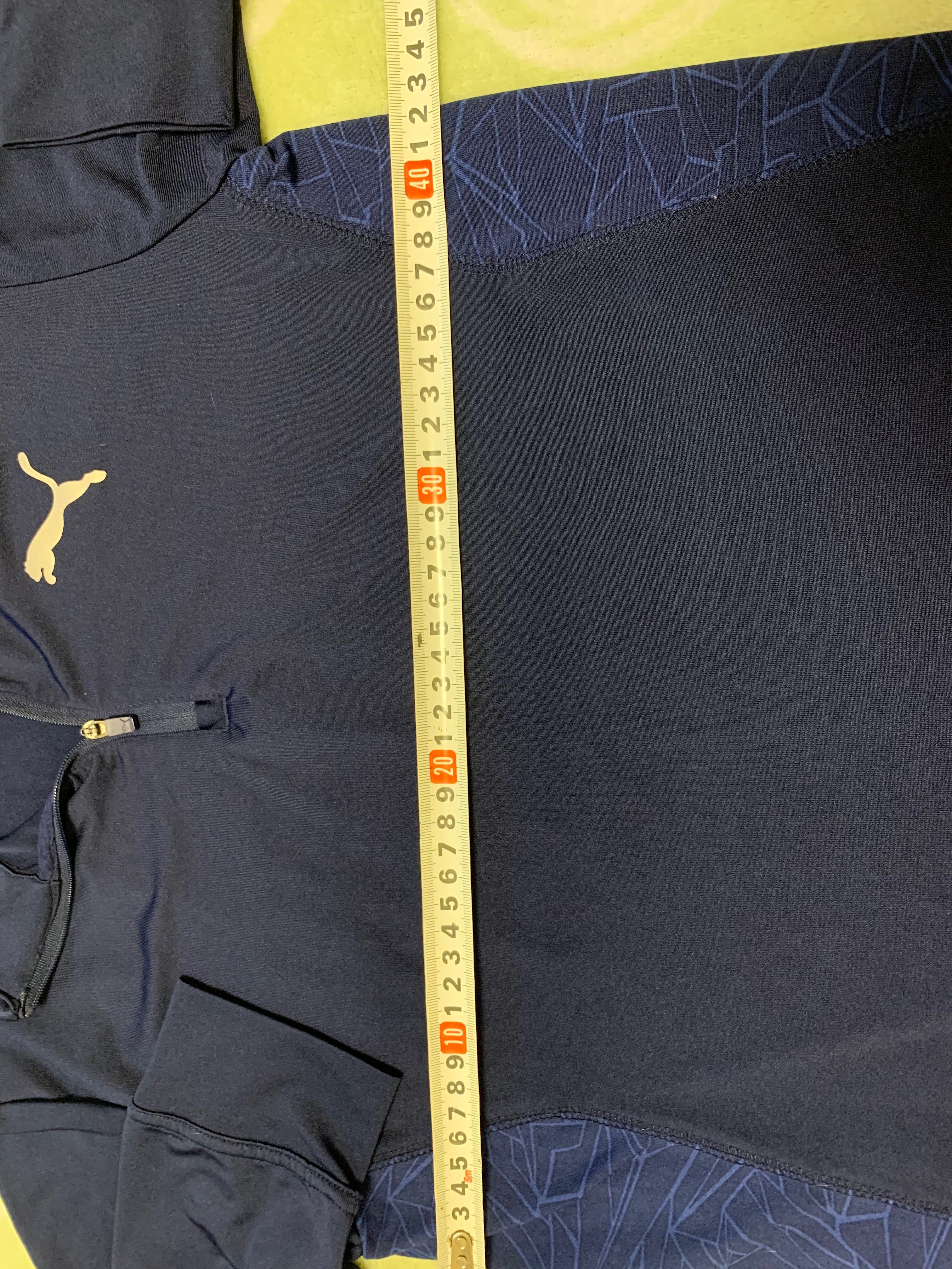 Блузи Adidas и Puma за момче 10-12год.