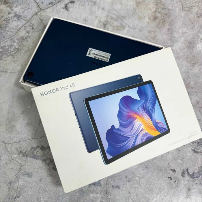 Продам Honor Pad X8a 64 Gb(КБ-50)лот752598