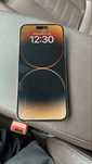 Iphone 14pro max 256gb
