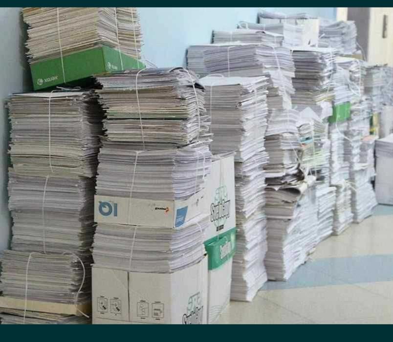 Оқ қоғоз А4 оламиз oq qoĝoz