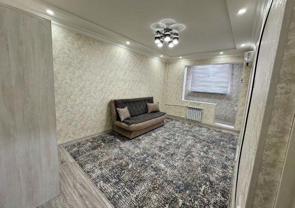 Куйлюк Массив 1 квартира с квартирантом вместе 1/3/4