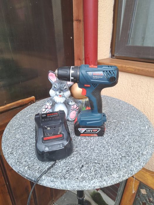 Autofiletanta Bosch Nouă