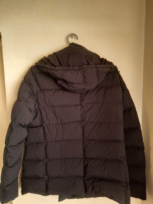 Geaca Moncler GIUBBOTTO
