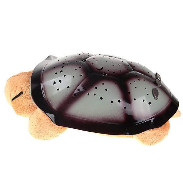 Lampa de veghe Broscuta Twilight Turtle + BONUS!