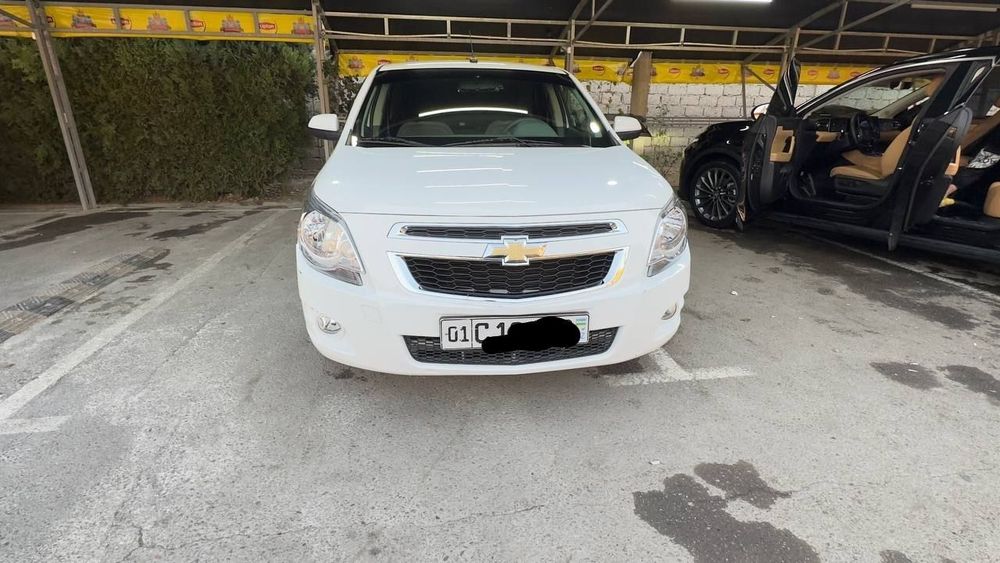 Кобальт продажа свой