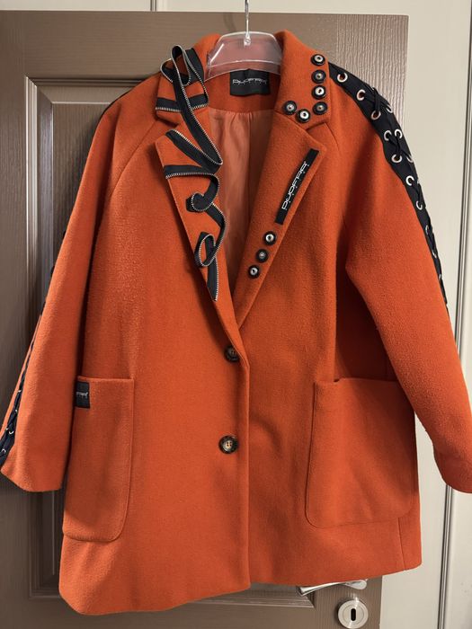 Зимно палто - Djofra