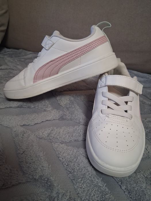 Кецове PUMA 34.5 номер