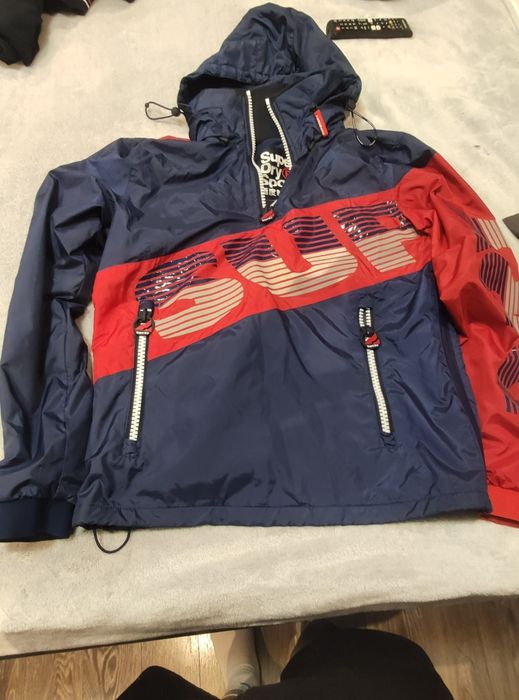 Geaca superdry marime S