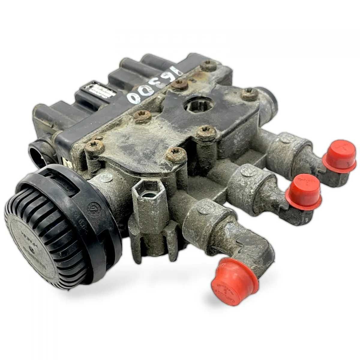 Supapa ECAS camion Scania 20514449 - Piese din dezmembrari Scania