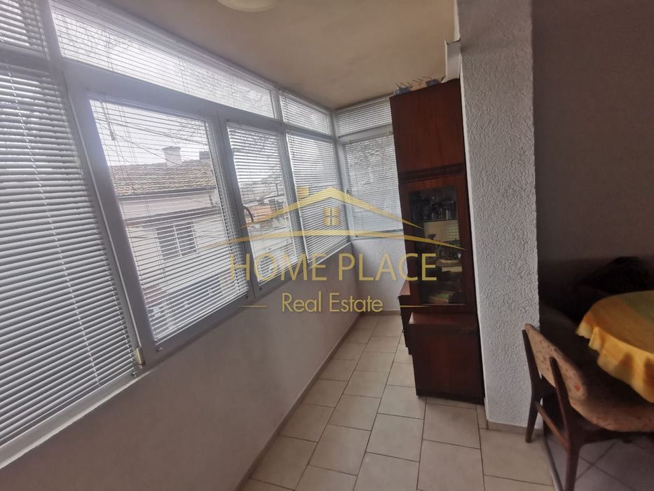 Дава се под наем Двустаен апартамент в Варна, Погреби - 50 кв.м за 306 € - Снимка #8