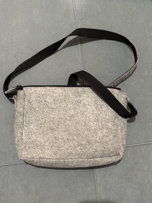 самоедельное сумка для детей