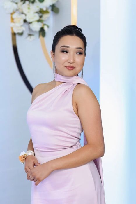 Продам вечернее платье