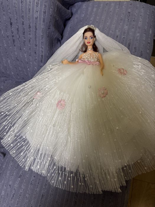 Булченска кукла,Нова