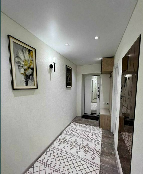 Хамза Новза метро квартира продаётся 2в3/4/5 меб тех Чиланзар 5 кварта