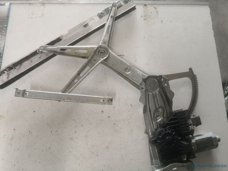 Macara geam electric dreapta fata OPEL ZAFIRA B (A05) [ 2005 - 2015 ] OEM A337013132221