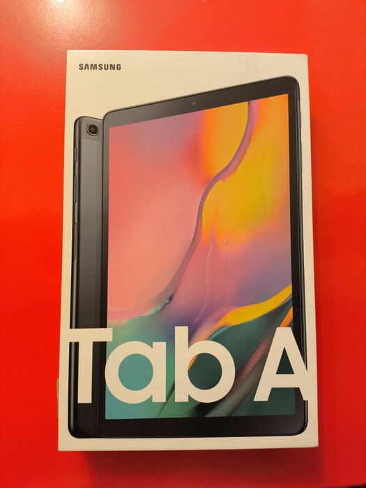 Vând tabletă Samsung Galaxy Tab A 2019 (T510) – Full Box