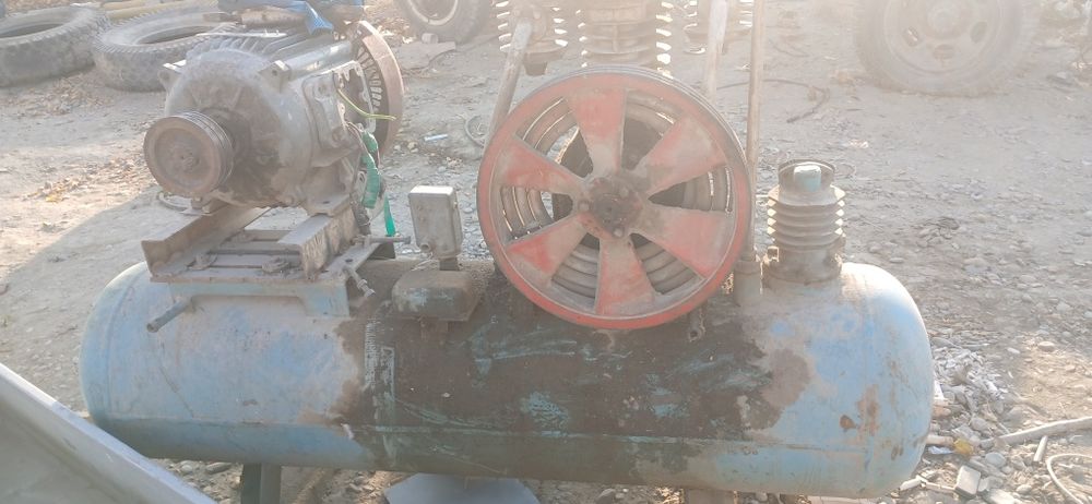 Kampirestr sotiladi sele